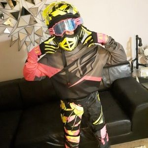 Meet your Posher, Sean